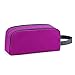 G4Free Hanging Travel Toiletry Bag Cosmetic Makeup Bag Carry On Pouch Luggage Shaving Kit Bathroom Shower Organizer