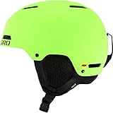 Giro Youth Crue MIPS: Snow Helmet