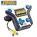 Jakks Jeopardy TV Game