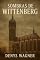 Livro Sombras de Wittenberg : Um romance histórico cristão