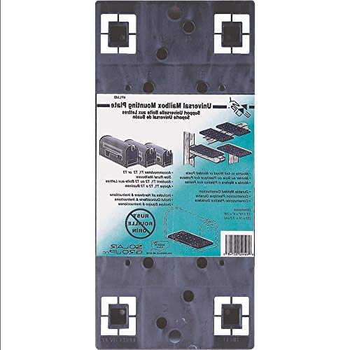 Solar Group Plastic Mounting Board - Thumbnail 3