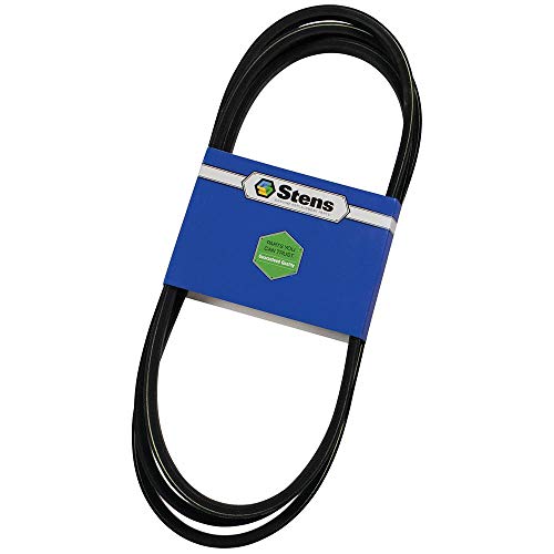 Stens 265-134 Belt Replaces Exmark 1-633127 633127 146-Inch by-5/8-inch