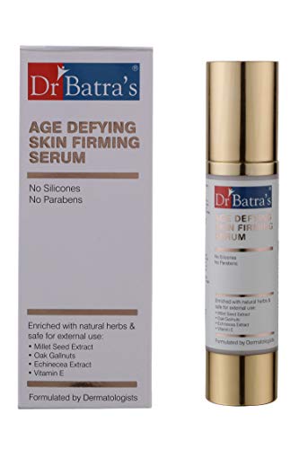 dr batra anti aging cream