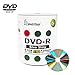Smart Buy 100 Pack DVD-r 4.7gb 16x Shiny Silver Blank Data Video Movie Recordable Media Disc, 100 Disc 100pk