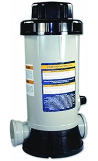 Hayward Cl110 Off Line Automatic Chlorine Feeder Amazon Co Uk