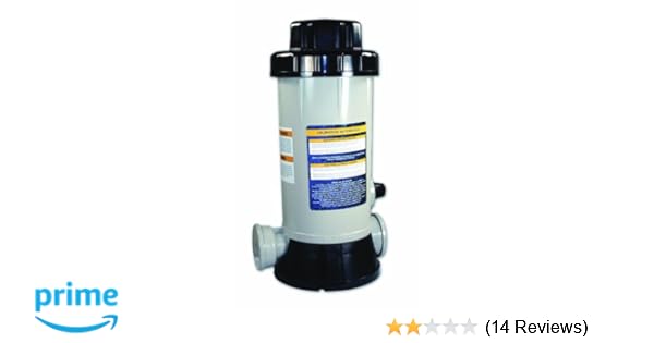 Amazon Com Hydrotools By Swimline Premium Off Line Above Ground