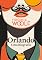 Livro Orlando, Uma Biografia: "O homem olha o mundo de frente, como se fosse moldado ao seu gosto. A mulher lhe lança um olhar de soslaio, cheio de sutileza"