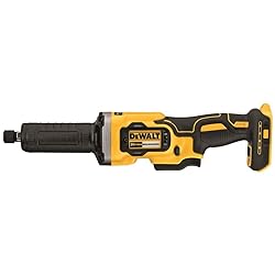 DEWALT 20V MAX Angle Grinder and Die