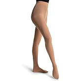 Capezio Women's Studio Basics Tight