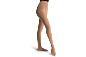 Capezio Women's Studio Basics Tight