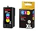 Kodak Verite 5 Replacement Inks (ALT1CA) XL Color Jet Cartridge Compatible with Kodak Verite Printers V50, V55, V55W, V55 Plus, V60, V64 Series, V65 Eco, V65 Plus