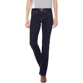 Levi's Women's Plus-Size 315 Shaping Bootcut Jean