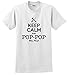 Keep Calm and Pop Pop Will Fix It, Gift for Grandpa T-Shirt