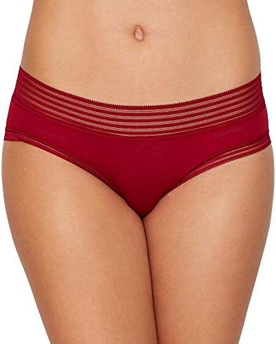 Calvin Klein Women's Modal Hipster
