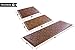 Urvigor Kitchen Anti Fatigue Mats Comfort Mats Kitchen Floor Mats Standing Mat, Relieves Foot, Knee, and Back Pain, Perfect for Standup Desks, Kitchens, and Garages (20x39x3/4-Inch, Antique Light)