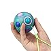 Fidget Toy Pack,Fidget Poppers Popit Toy,Push Pop Bubble Popping Poppet Figit Package Fidget Spinner Fidgetget Toys Infinity Rubik Cube Stress Balls Sensory Toys (2-Fidget Pack)