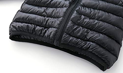6 CECORC+Winter+Padded+Puffer+Outdoor