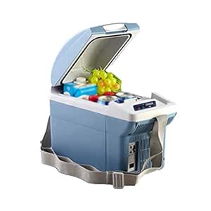 Amazon.es: Coche Helada Frío Y Caliente Helada Coche Del ...