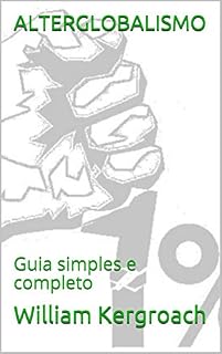 Livro ALTERGLOBALISMO: Guia simples e completo