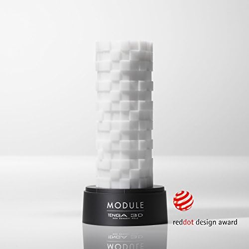 Tenga 3D Module Onahole - Set of 2