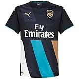 Arsenal Cup Jersey 2015 - 2016