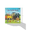 The-Tickle-Book-A-Lift-The-Flap-Book-Tom-and-BearBoard-book--Lift-the-flap-16-Jun-2016 The Tickle Book (Tom and Bear, 3)