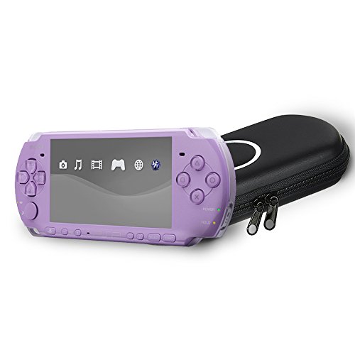 4 Dustproof+Quakeproof+Protective+Carrying+card+Black+PSP3000