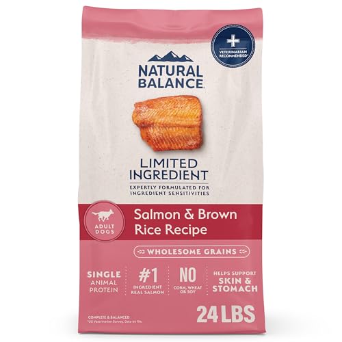 Best Hypoallergenic Dog Food (2026 Buying Guide) (1)