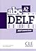 ABC Delf: Livre de l'eleve + CD A2 (French Edition)