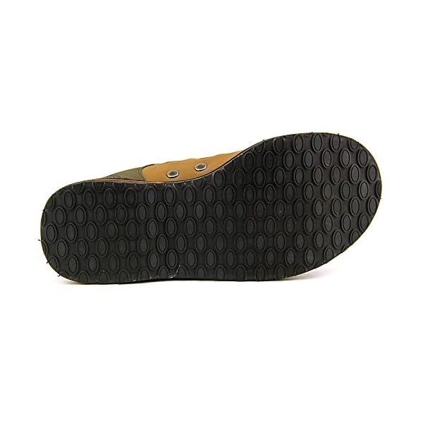 Frogg-Toggs-Anura-Sticky-Rubber-Wading-Shoe-OliveCamel