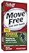 Move Free Advanced Plus MSM, 120 tablets - Joint Health Supplement with Glucosamine and Chondroitin