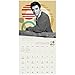 2018 Elvis Presley Wall Calendar (Mead)