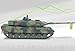 2.4Ghz Radio Control 1/16 German Leopard 2A6 Air Soft RC Battle Tank Smoke & Sound (Upgrade Version w/ Metal Gear & Tracks)