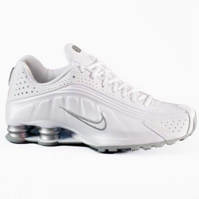 nike shox 45