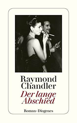 Der Lange Abschied Chandler Raymond 9783257202076 Amazon Com Books