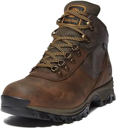 Amazon.com | Danner Men's Mountain Moc 917 4