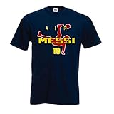 SMARTZONE Lionel Messi FC Barcelona Soccer Fan