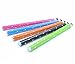 10PCS Metal Bling Crystal Stylus Pens Compatible with All Capacitive Touchscreen Devices (Including iPad, iPhone, iPod, Android Tablets, Samsung Galaxy Tablet and More)