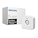 Philips Hue Motion Sensor for Smart Lights - Installation-Free, Smart Home, Exclusively for Philips Hue Smart Bulbs (Renewed)