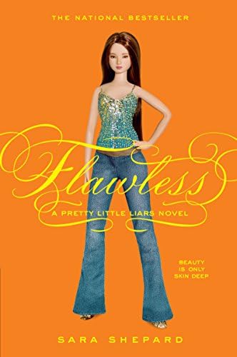 Amazon.com: Pretty Little Liars: The First Half 8-Book Collection