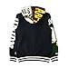 AKP Kpop BTS Cap Hoodie Sweater Bangtan Boys Unisex Hoody Jimin JIN SUGA Pullover