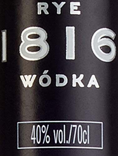 Potocki Wodka (1 x 0.7 l) – Bild 4