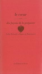 Le  coeur