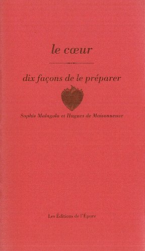 Le  coeur