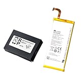 KR-NET 2000mAh Internal Battery HB3742A0EBC for Huawei Ascend P6