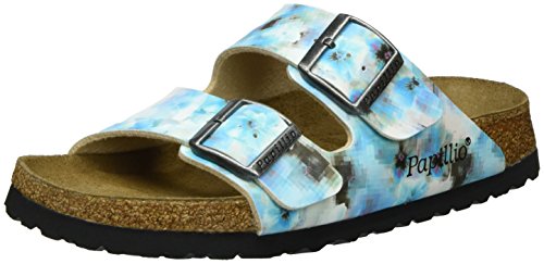 papillio soft footbed sandals