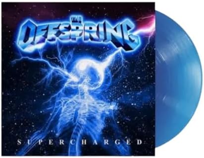The Offspring - The Offspring [LP] - Amazon.com Music