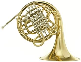 Hans Hoyer French Horn-Double (HH6801NSA10)