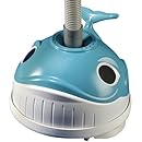 Amazon.com : Hayward 900 Wanda the Whale Suction Above