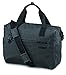 Pacsafe Intasafe Z400 Deluxe Anti-Theft Laptop Shoulder Bag, Charcoal